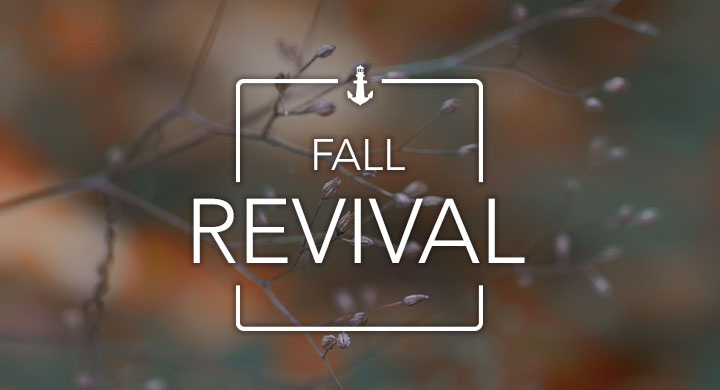 Fall Revival image