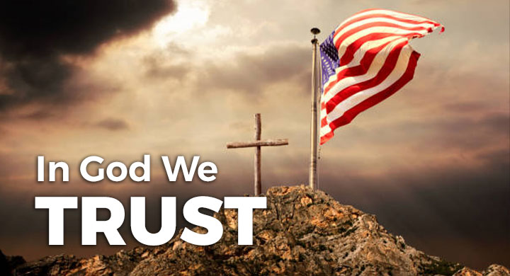 In God We Trust image