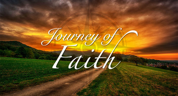 Journey of Faith image