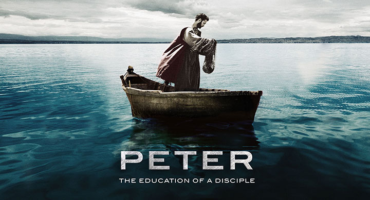 Peter image