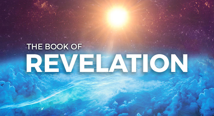 The Book Of Revelation image